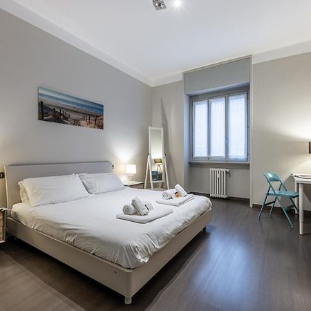 Sant' Ambrogio Flat Διαμέρισμα Μιλάνο Εξωτερικό φωτογραφία