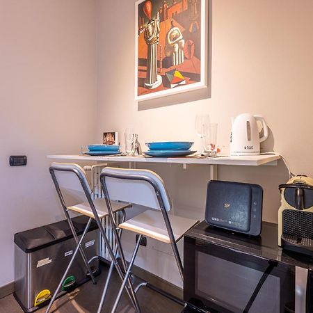 Sant' Ambrogio Flat Διαμέρισμα Μιλάνο Εξωτερικό φωτογραφία