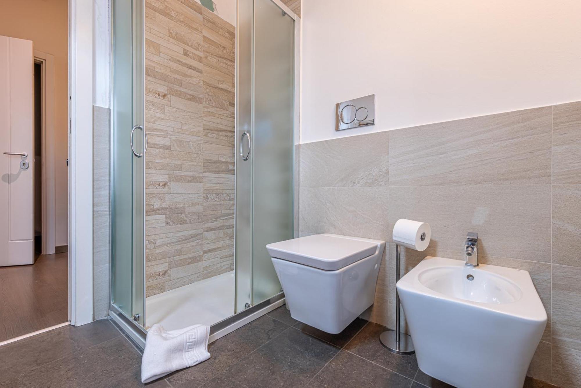 Sant' Ambrogio Flat Διαμέρισμα Μιλάνο Εξωτερικό φωτογραφία
