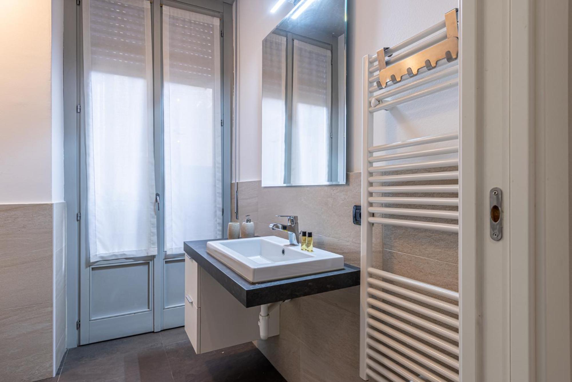 Sant' Ambrogio Flat Διαμέρισμα Μιλάνο Εξωτερικό φωτογραφία