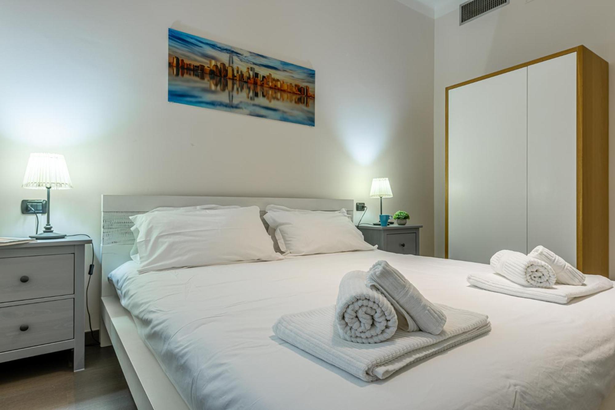 Sant' Ambrogio Flat Διαμέρισμα Μιλάνο Εξωτερικό φωτογραφία
