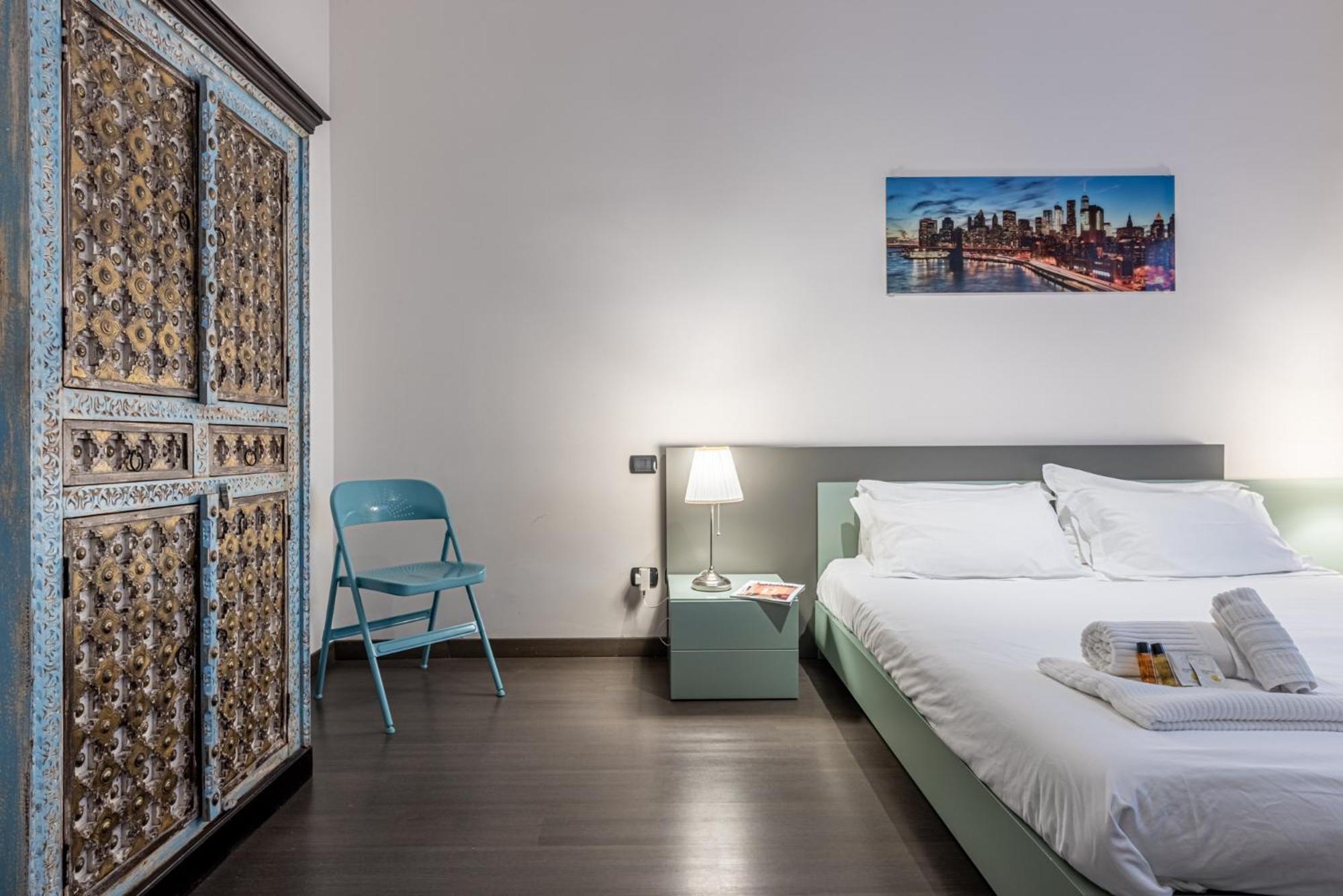Sant' Ambrogio Flat Διαμέρισμα Μιλάνο Εξωτερικό φωτογραφία