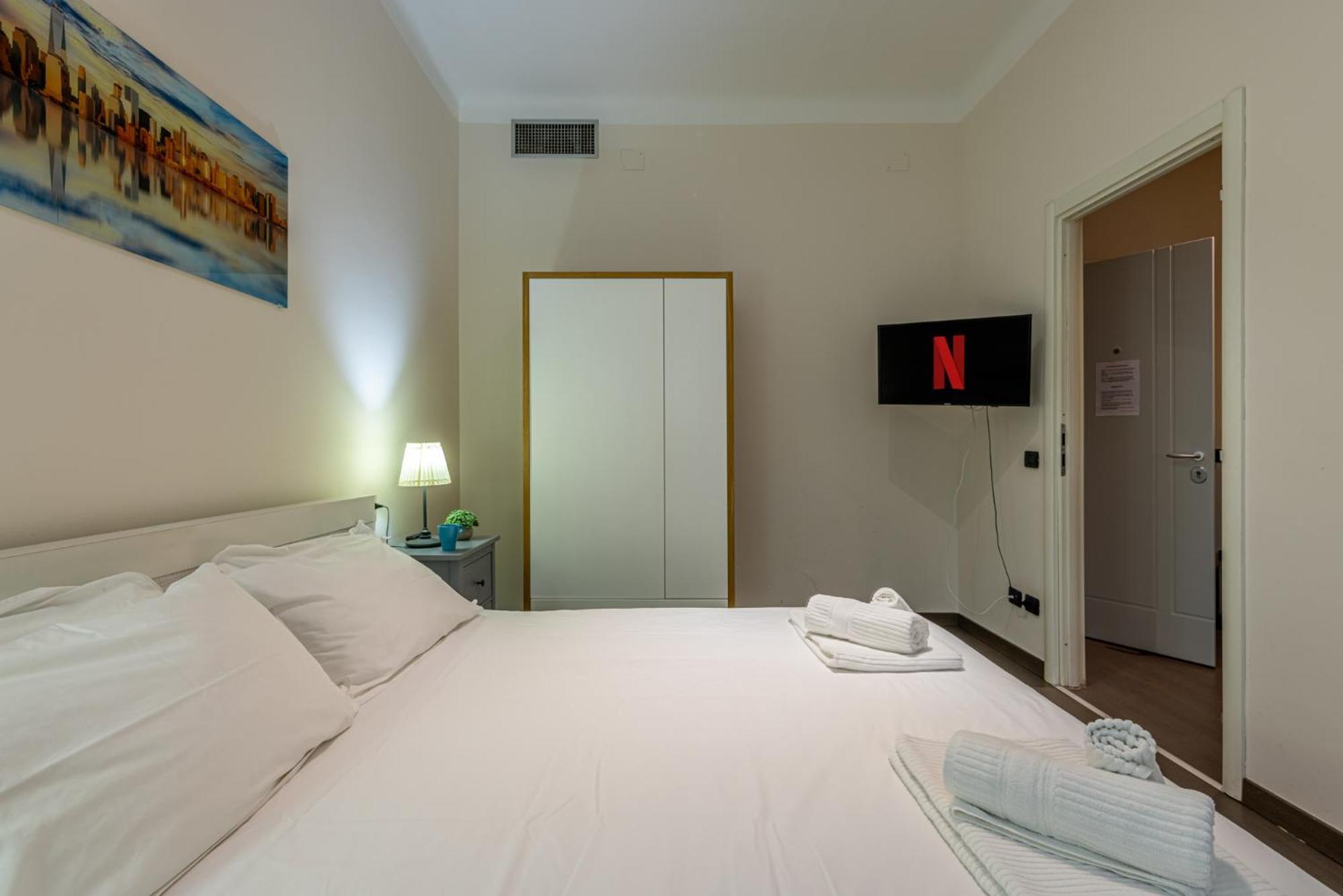 Sant' Ambrogio Flat Διαμέρισμα Μιλάνο Εξωτερικό φωτογραφία