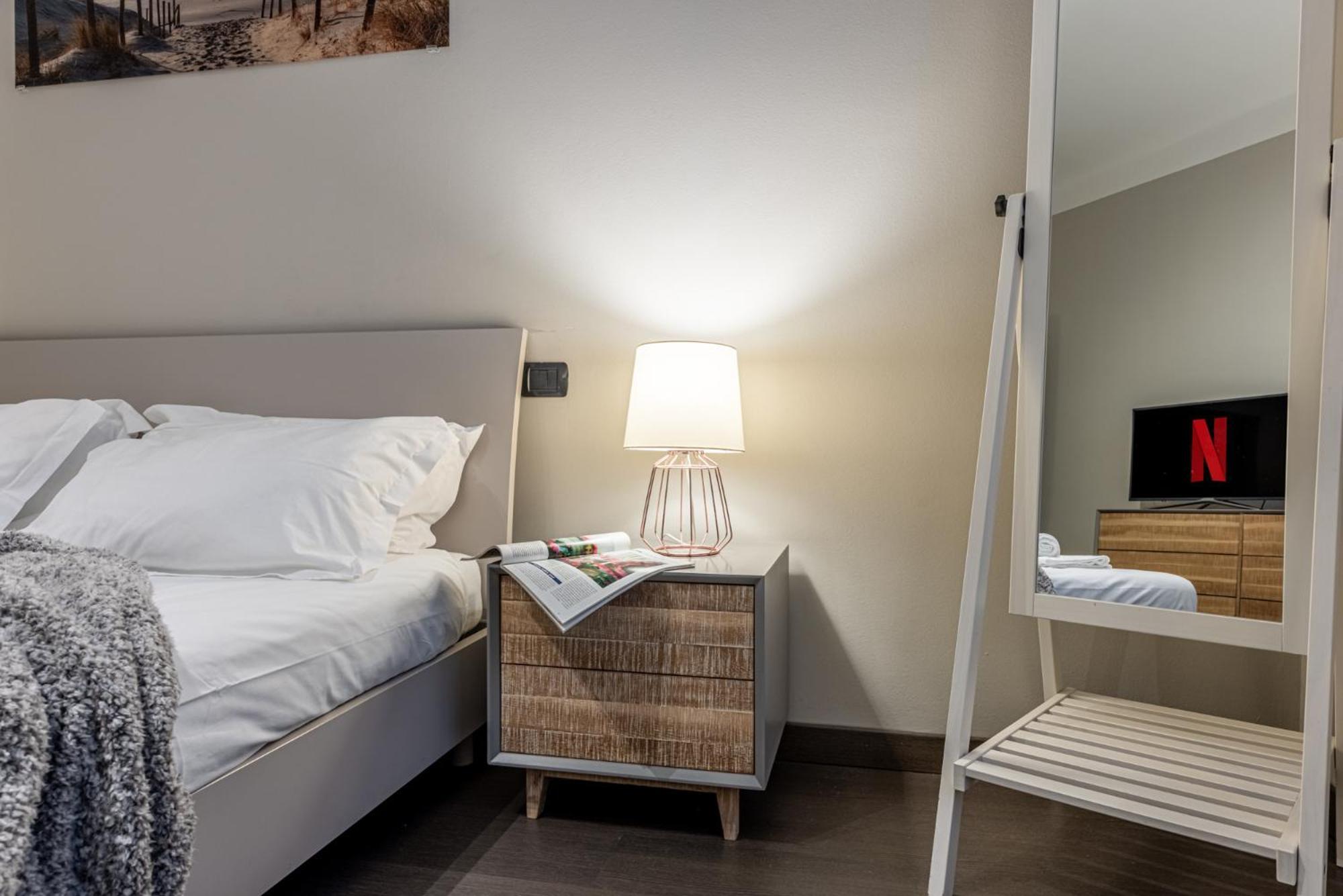 Sant' Ambrogio Flat Διαμέρισμα Μιλάνο Εξωτερικό φωτογραφία