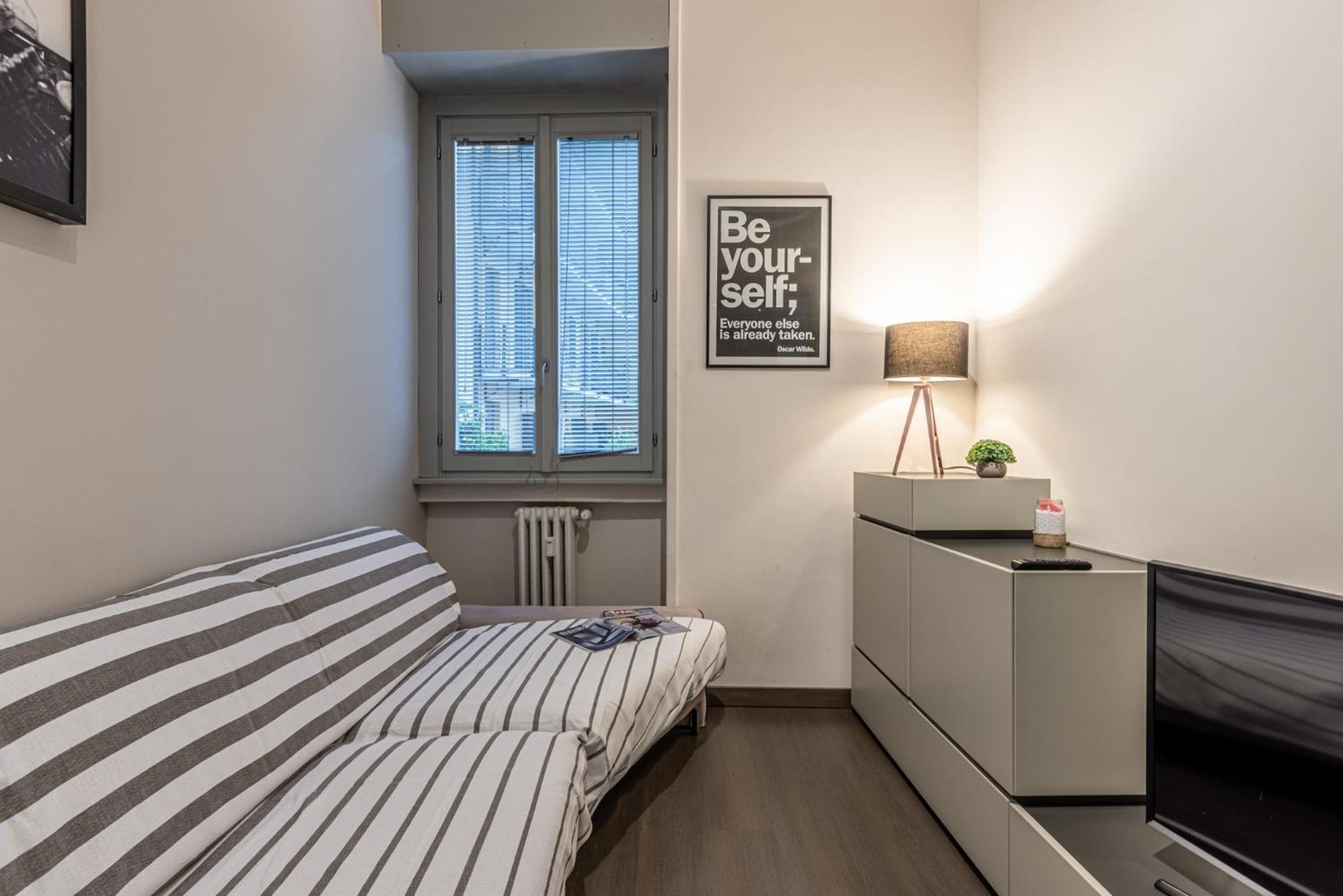 Sant' Ambrogio Flat Διαμέρισμα Μιλάνο Εξωτερικό φωτογραφία