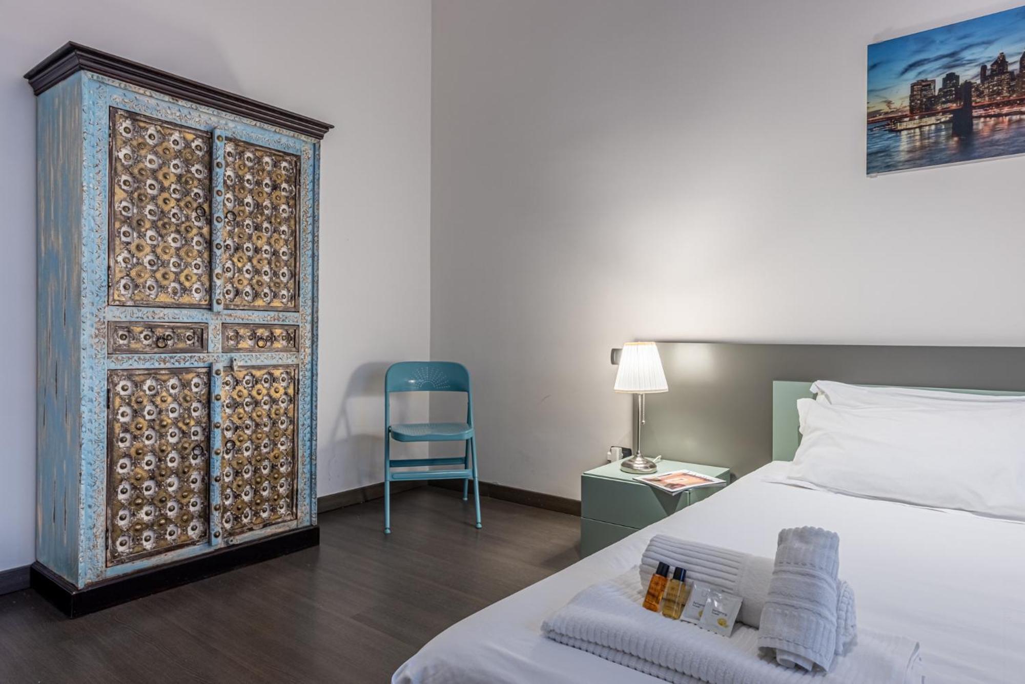 Sant' Ambrogio Flat Διαμέρισμα Μιλάνο Εξωτερικό φωτογραφία