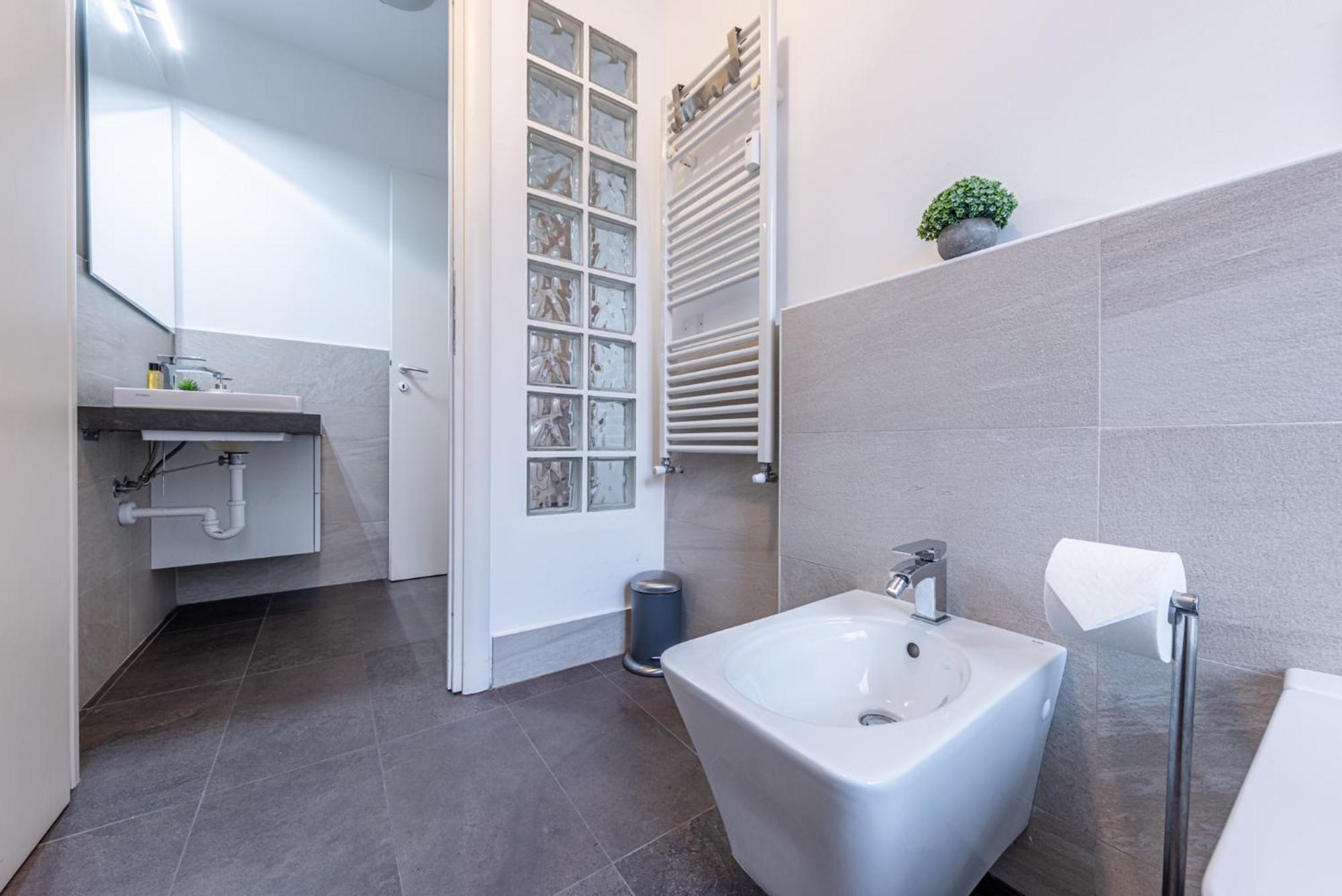 Sant' Ambrogio Flat Διαμέρισμα Μιλάνο Εξωτερικό φωτογραφία