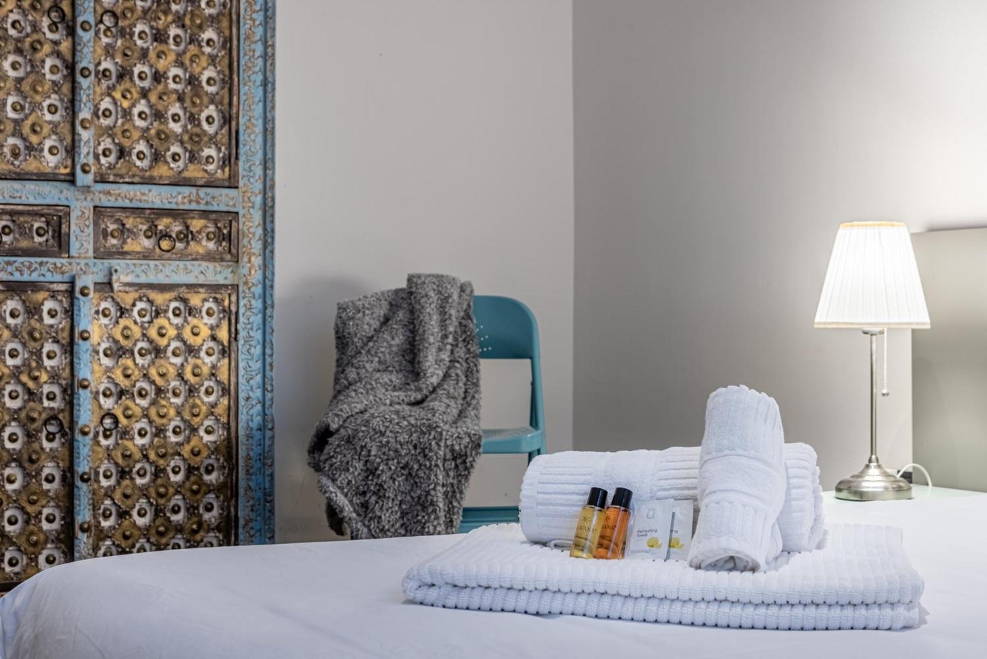 Sant' Ambrogio Flat Διαμέρισμα Μιλάνο Εξωτερικό φωτογραφία