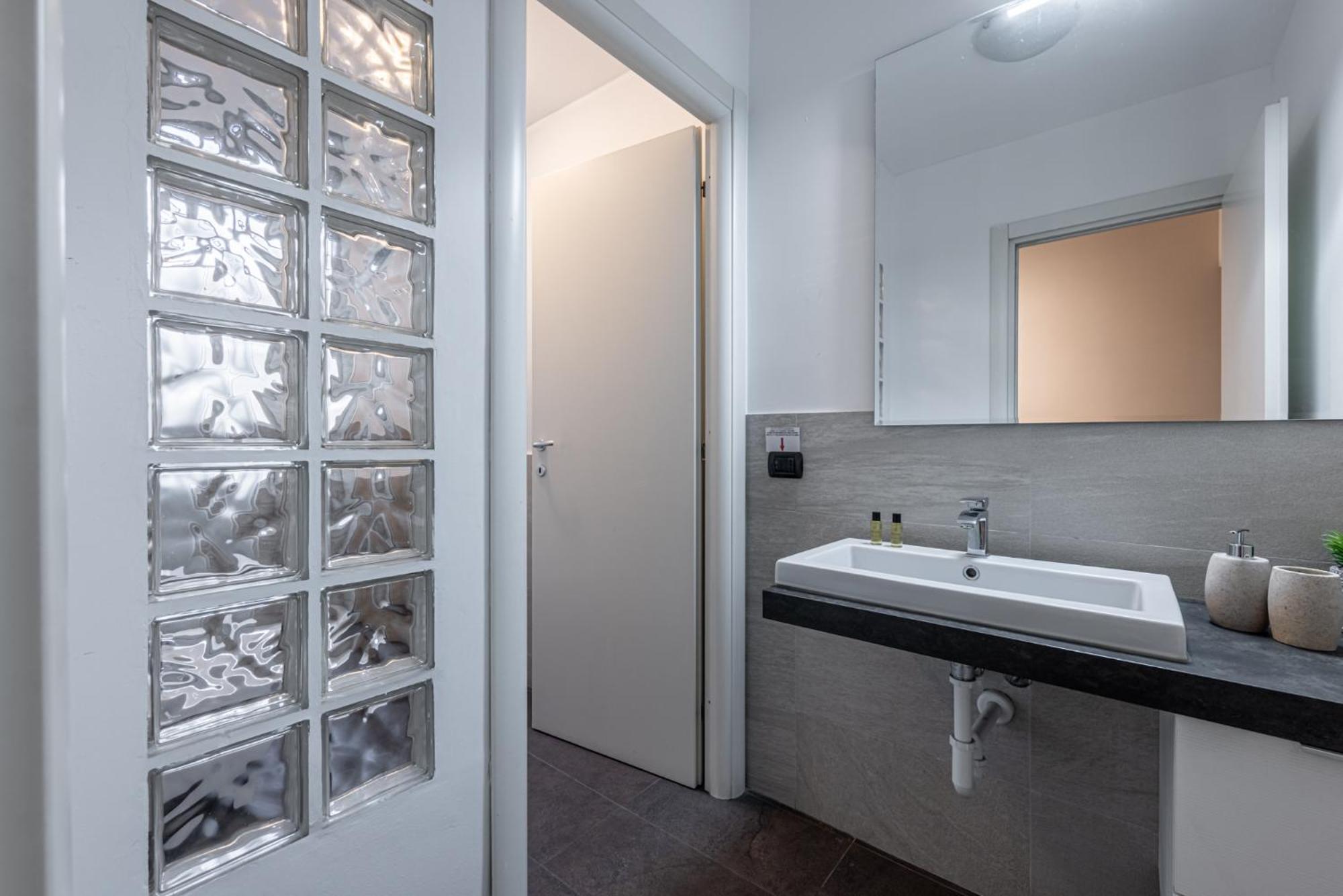 Sant' Ambrogio Flat Διαμέρισμα Μιλάνο Εξωτερικό φωτογραφία