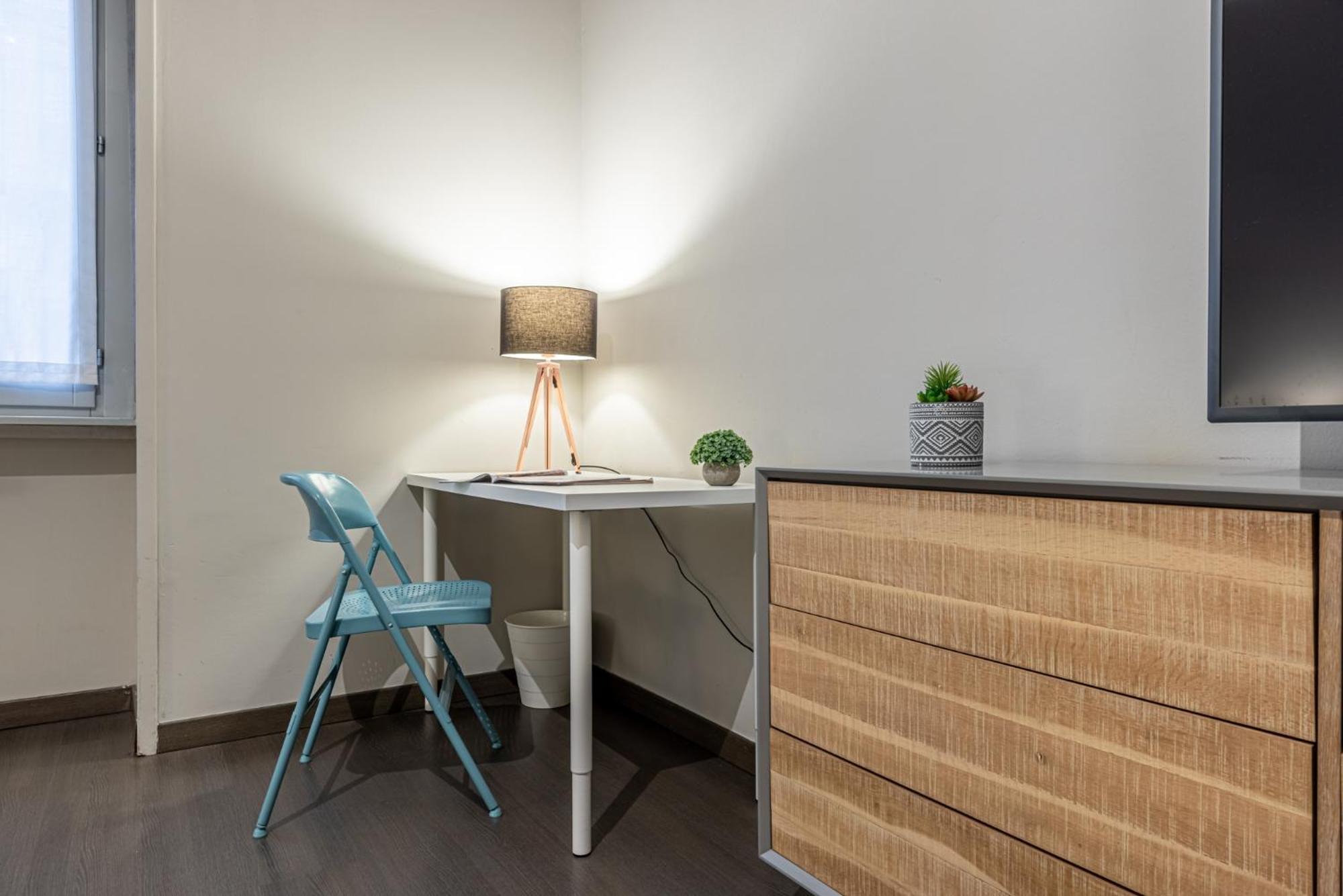 Sant' Ambrogio Flat Διαμέρισμα Μιλάνο Εξωτερικό φωτογραφία