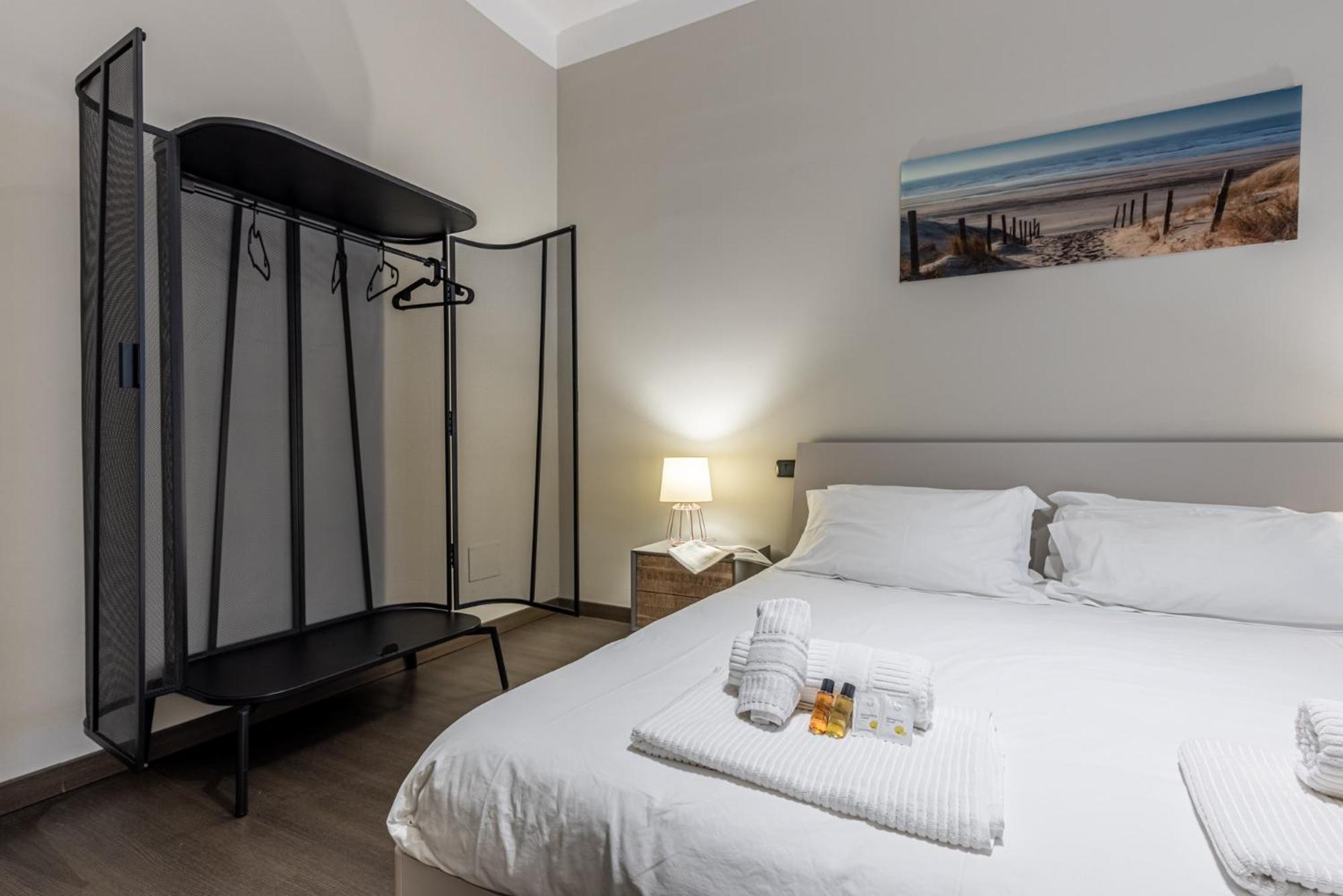 Sant' Ambrogio Flat Διαμέρισμα Μιλάνο Εξωτερικό φωτογραφία