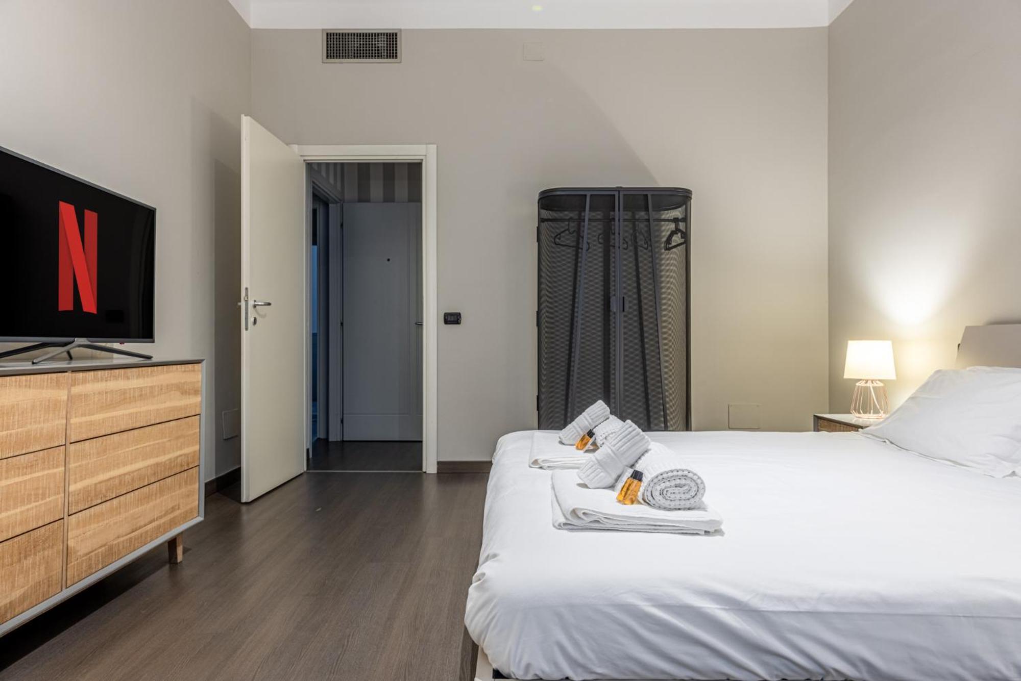 Sant' Ambrogio Flat Διαμέρισμα Μιλάνο Εξωτερικό φωτογραφία
