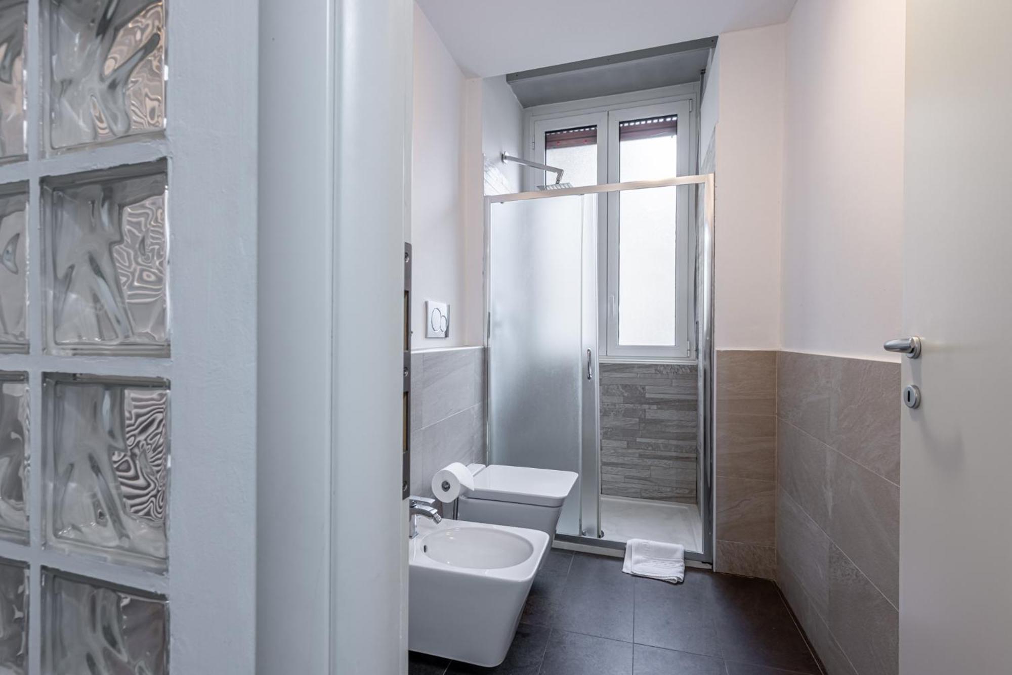 Sant' Ambrogio Flat Διαμέρισμα Μιλάνο Εξωτερικό φωτογραφία