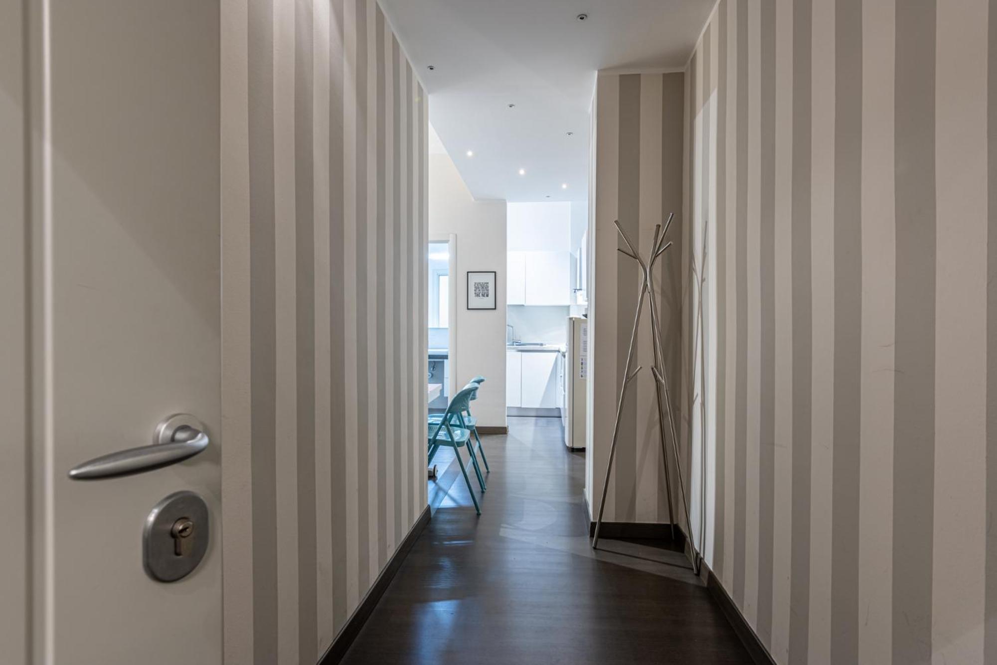 Sant' Ambrogio Flat Διαμέρισμα Μιλάνο Εξωτερικό φωτογραφία