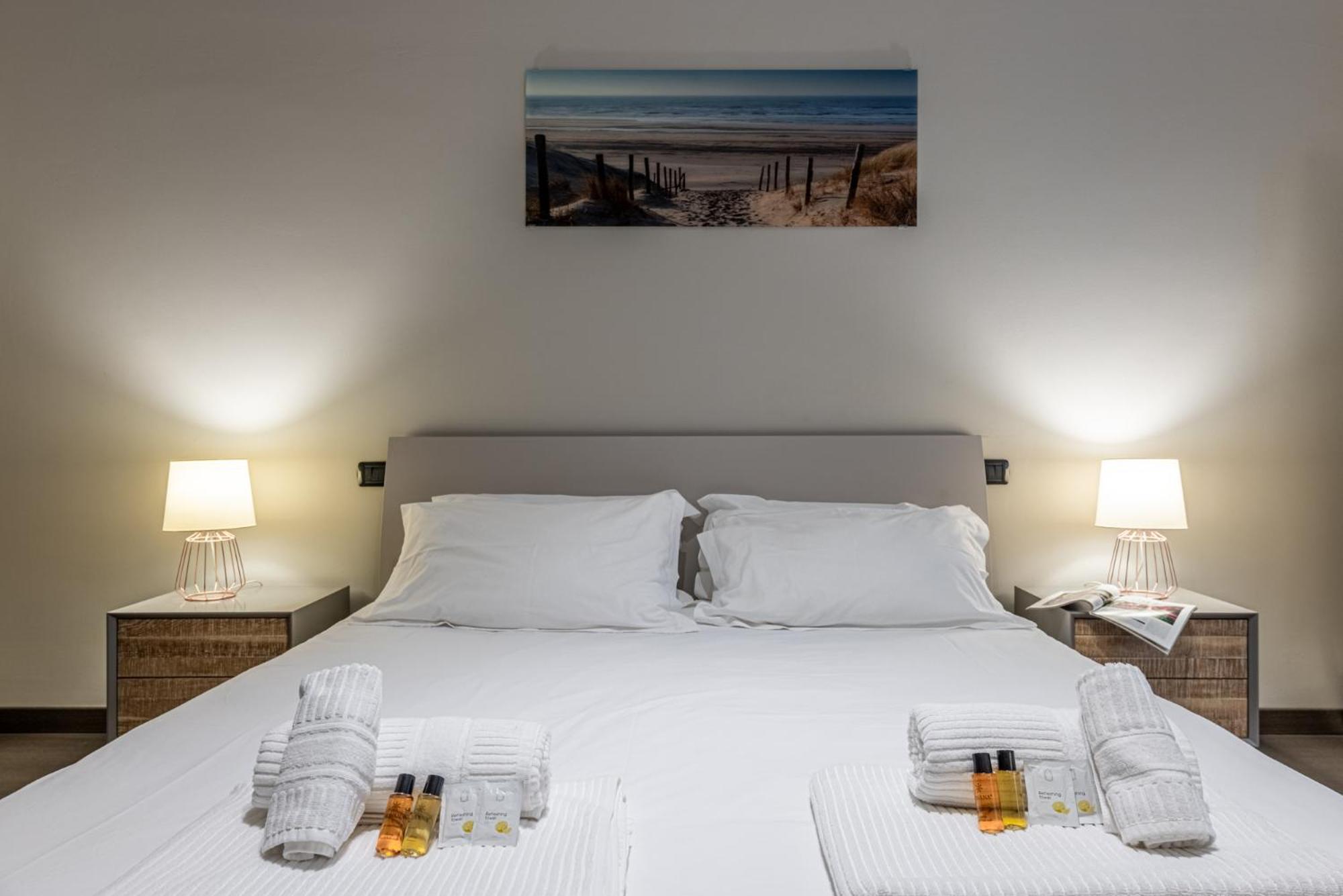 Sant' Ambrogio Flat Διαμέρισμα Μιλάνο Εξωτερικό φωτογραφία