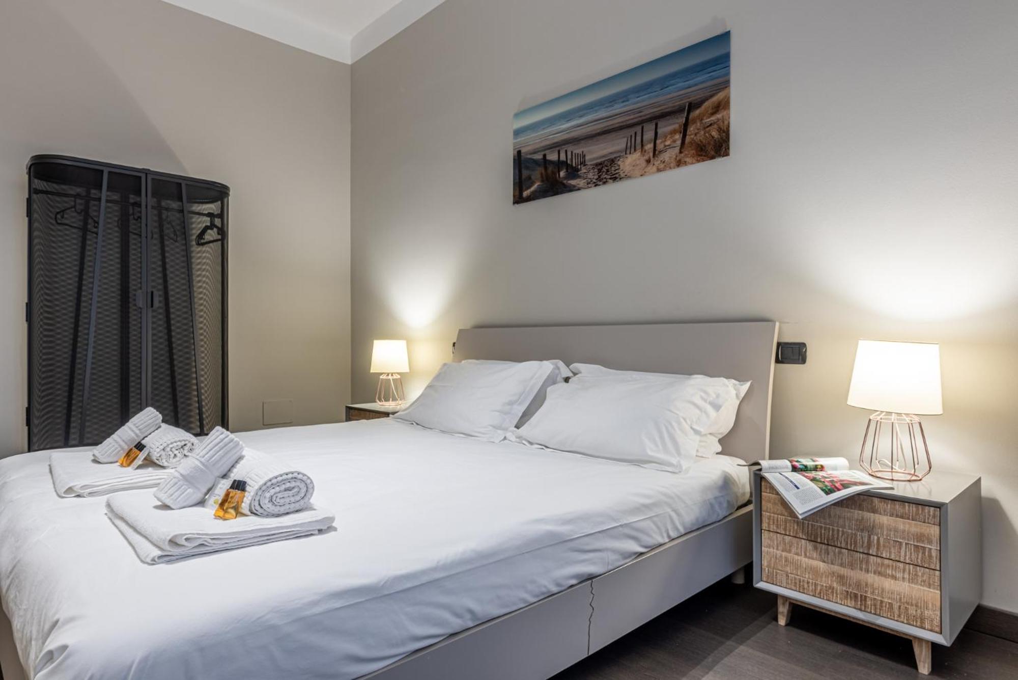 Sant' Ambrogio Flat Διαμέρισμα Μιλάνο Εξωτερικό φωτογραφία