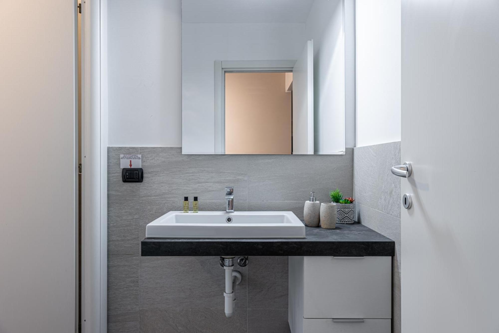 Sant' Ambrogio Flat Διαμέρισμα Μιλάνο Εξωτερικό φωτογραφία