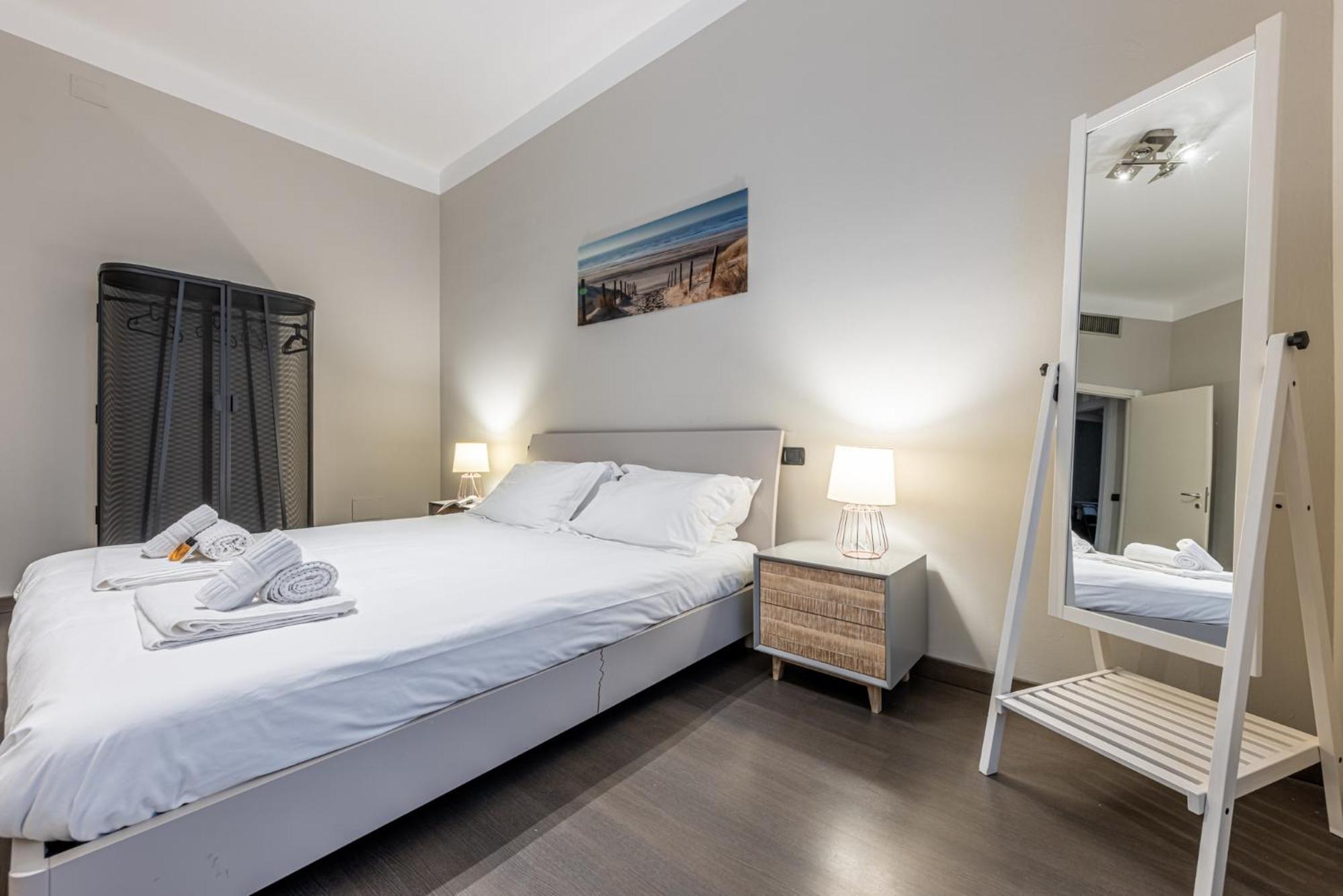 Sant' Ambrogio Flat Διαμέρισμα Μιλάνο Εξωτερικό φωτογραφία